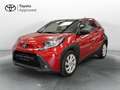 Toyota Aygo X Aygo X 1.0 VVT-i 72 CV 5 porte Trend Rojo - thumbnail 1
