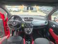 Fiat 500C 500 Cabrio 1.2 Sport **Sport**Klimaanlage** Rot - thumbnail 6