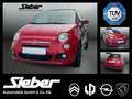 Fiat 500C 500 Cabrio 1.2 Sport **Sport**Klimaanlage** Rot - thumbnail 1