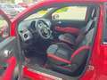 Fiat 500C 500 Cabrio 1.2 Sport **Sport**Klimaanlage** Rot - thumbnail 9