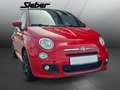 Fiat 500C 500 Cabrio 1.2 Sport **Sport**Klimaanlage** Rot - thumbnail 3