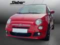 Fiat 500C 500 Cabrio 1.2 Sport **Sport**Klimaanlage** Rot - thumbnail 2