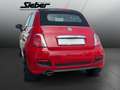 Fiat 500C 500 Cabrio 1.2 Sport **Sport**Klimaanlage** Rot - thumbnail 5