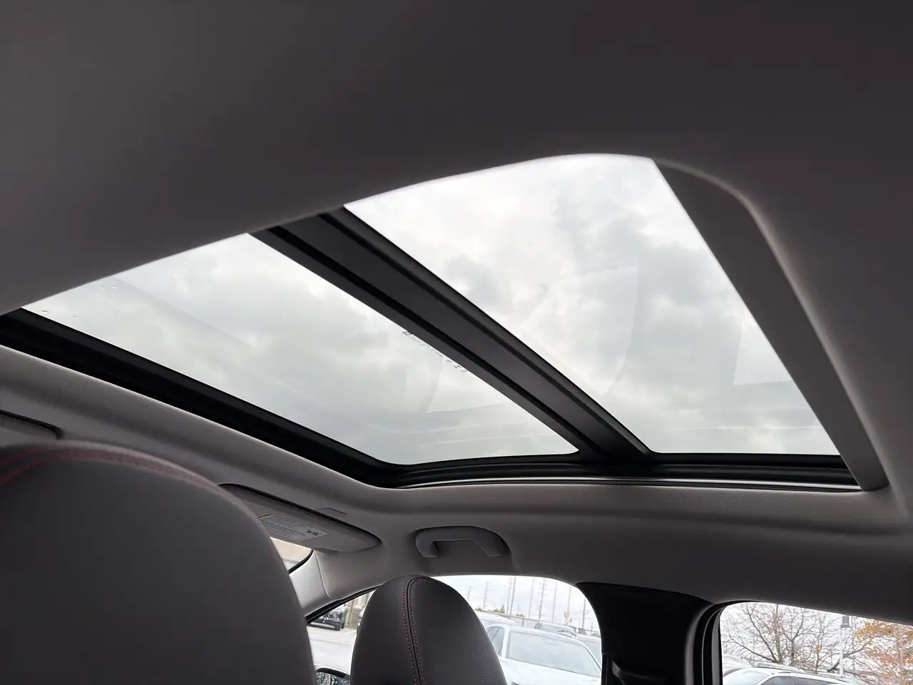Chevrolet Bolt снимка Chevrolet Bolt