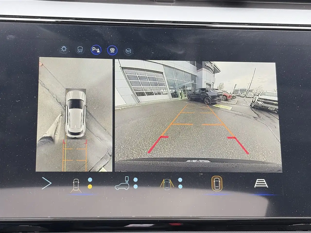 Chevrolet Bolt снимка Chevrolet Bolt
