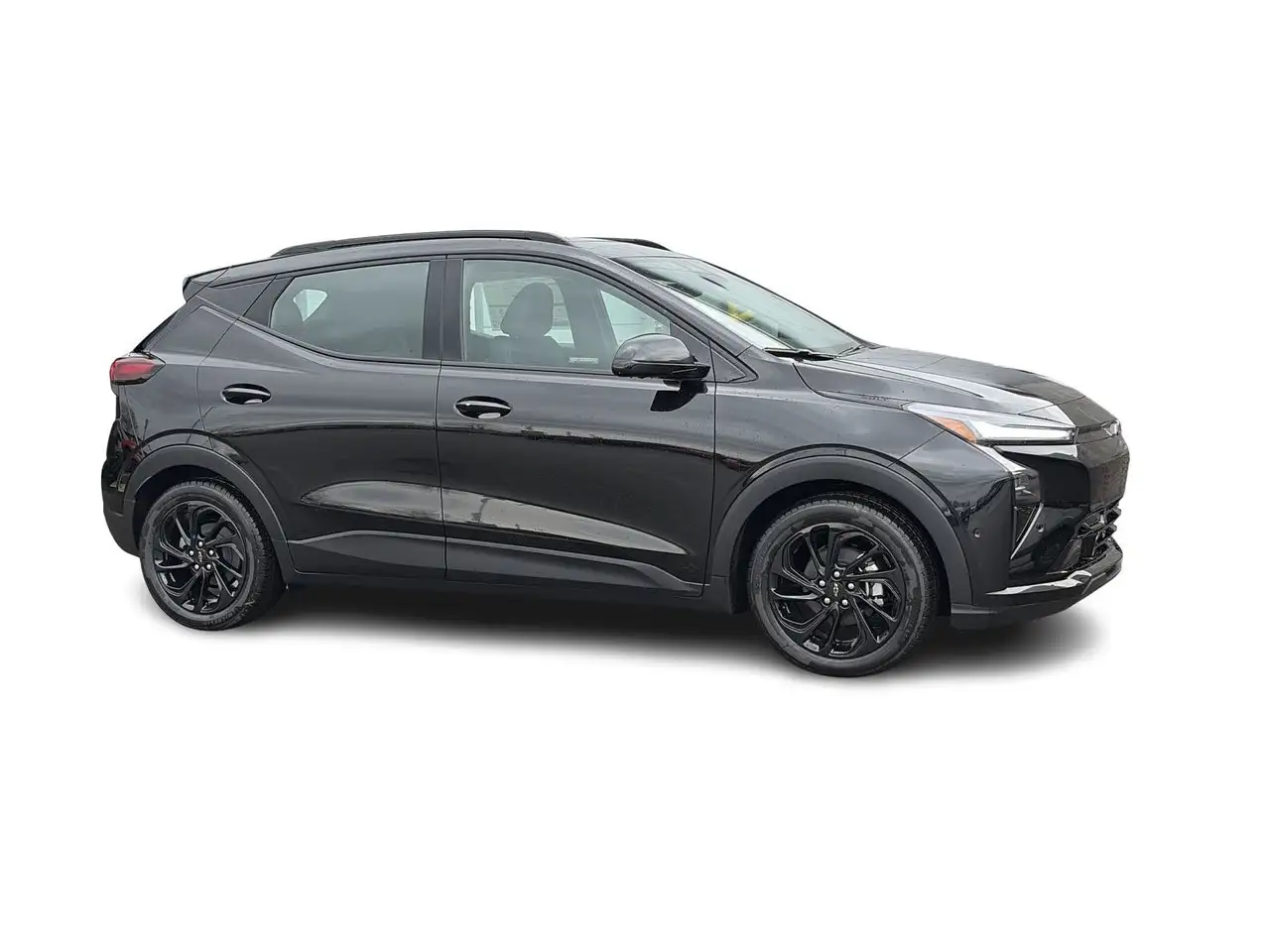 Chevrolet Bolt снимка Chevrolet Bolt