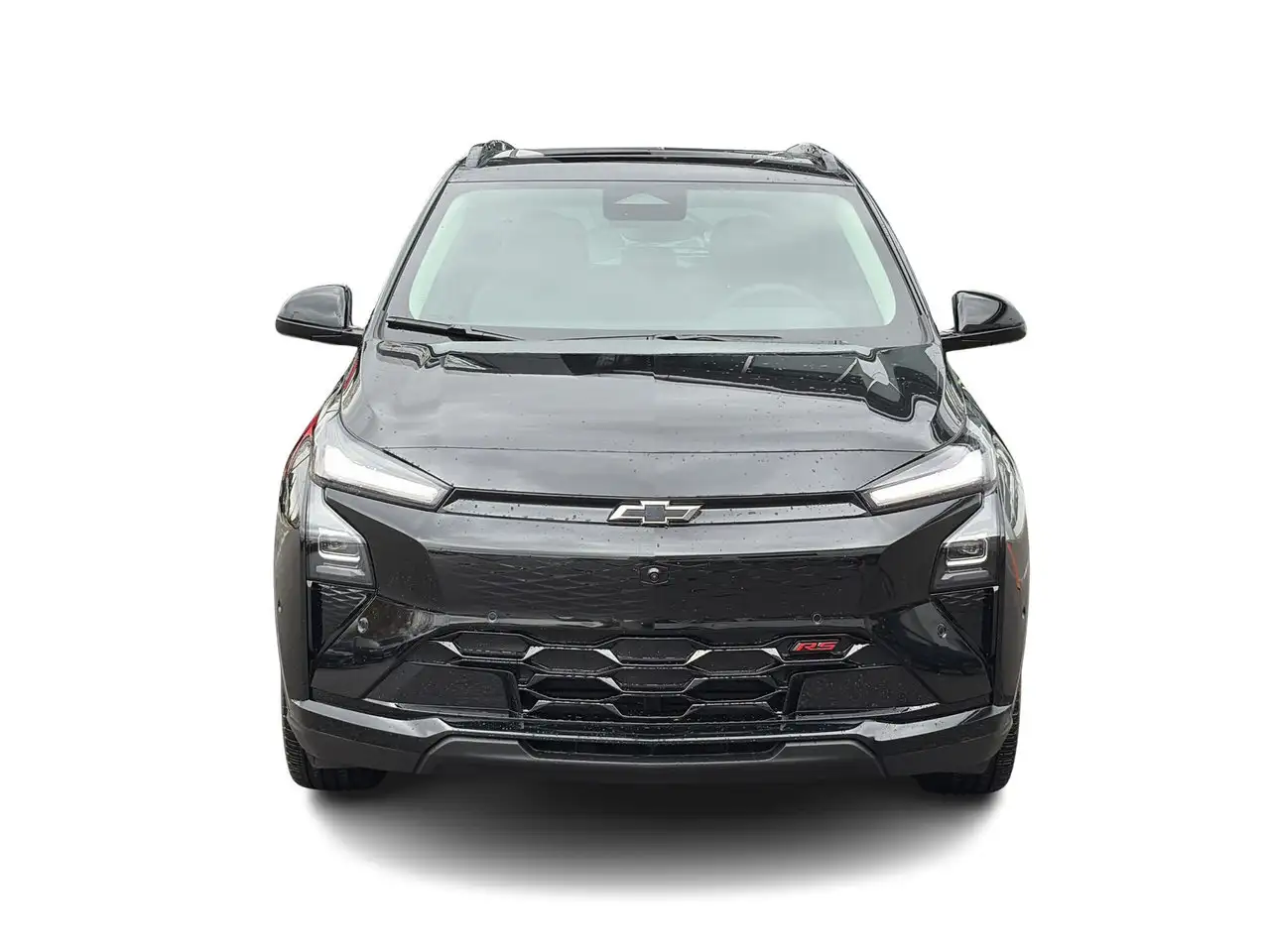 Chevrolet Bolt снимка Chevrolet Bolt