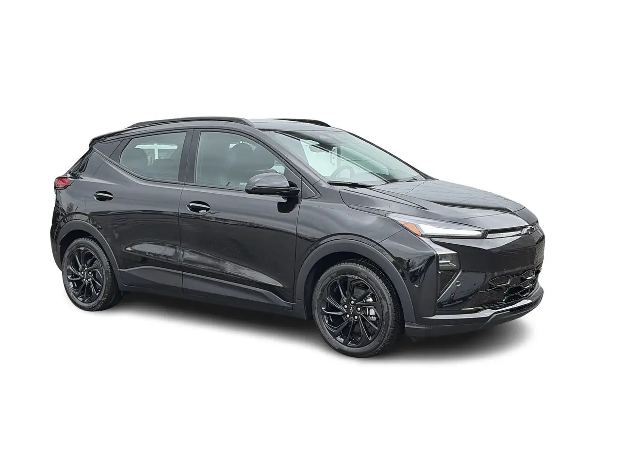 Chevrolet Bolt снимка Chevrolet Bolt