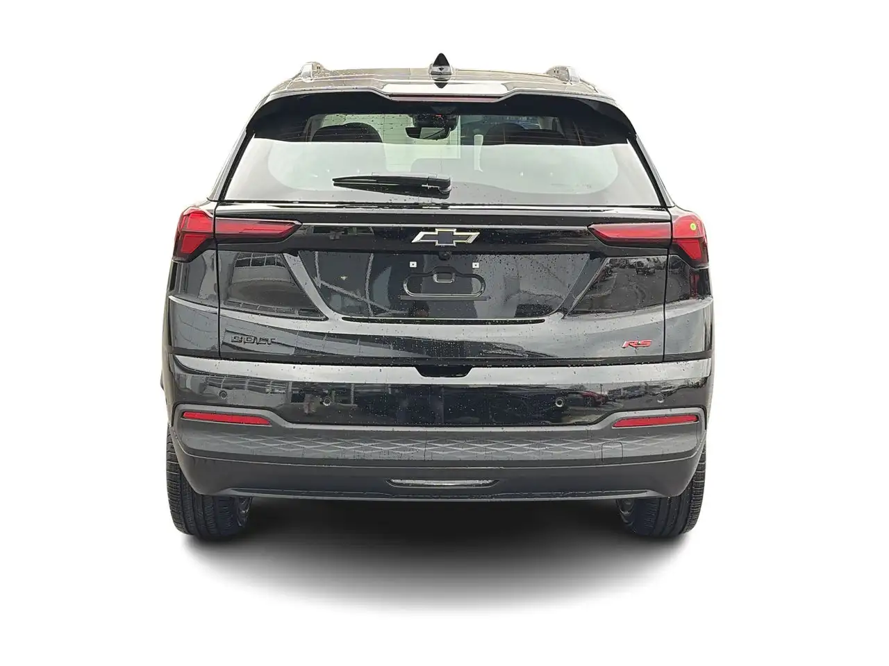 Chevrolet Bolt снимка Chevrolet Bolt