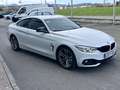 BMW 420 420d Coupé Sport Blanco - thumbnail 2