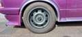 Volkswagen Golf GT Violett - thumbnail 18