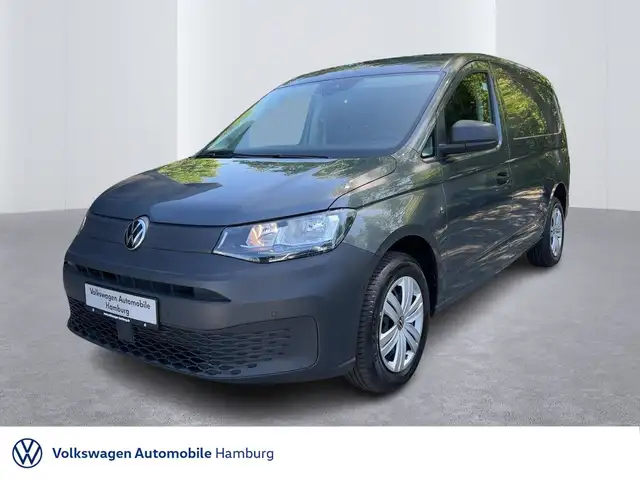 Volkswagen Caddy Cargo Maxi EcoProfi 2.0TDI DSG Sitzheizung