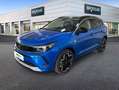 Opel Grandland 1.2 Turbo Ultimate Azul - thumbnail 1
