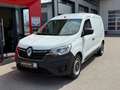 Renault Express 1,5 BLUE dCi 75 FAP Basis (EURO 6d) Weiß - thumbnail 1