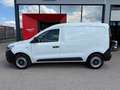 Renault Express 1,5 BLUE dCi 75 FAP Basis (EURO 6d) Weiß - thumbnail 6