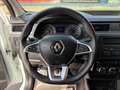 Renault Express 1,5 BLUE dCi 75 FAP Basis (EURO 6d) Weiß - thumbnail 11