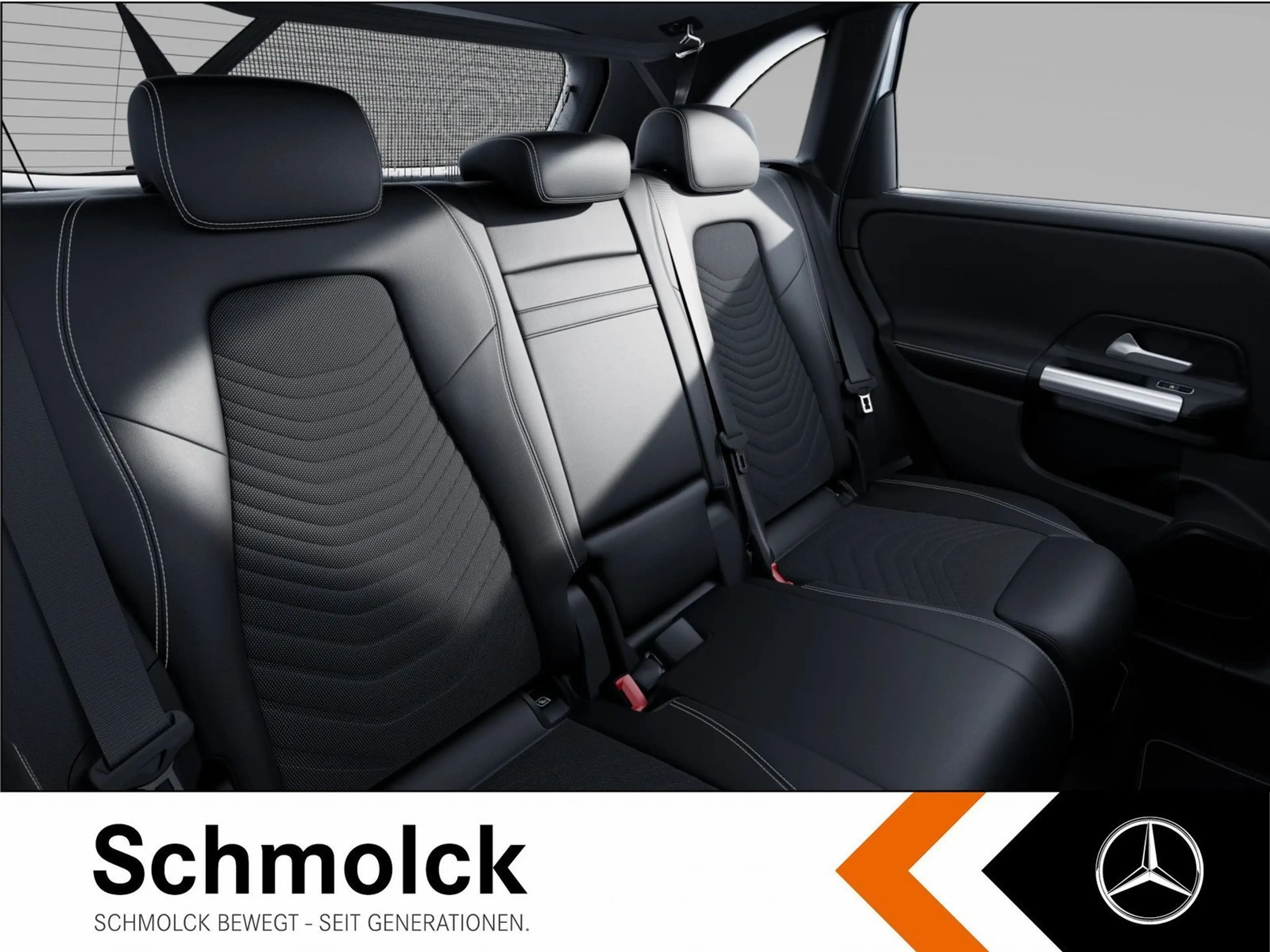 Mercedes-Benz B 220 d PROGRESSIVE+8G+MLTB+AHK+CAM+TOTW+SPURH++ — photo 11