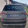 Skoda Kodiaq Kodiaq 2,0 TDI SCR 4x4 Scout DSG Scout Grau - thumbnail 4