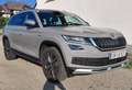 Skoda Kodiaq Kodiaq 2,0 TDI SCR 4x4 Scout DSG Scout Grau - thumbnail 1