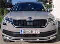 Skoda Kodiaq Kodiaq 2,0 TDI SCR 4x4 Scout DSG Scout Grau - thumbnail 2