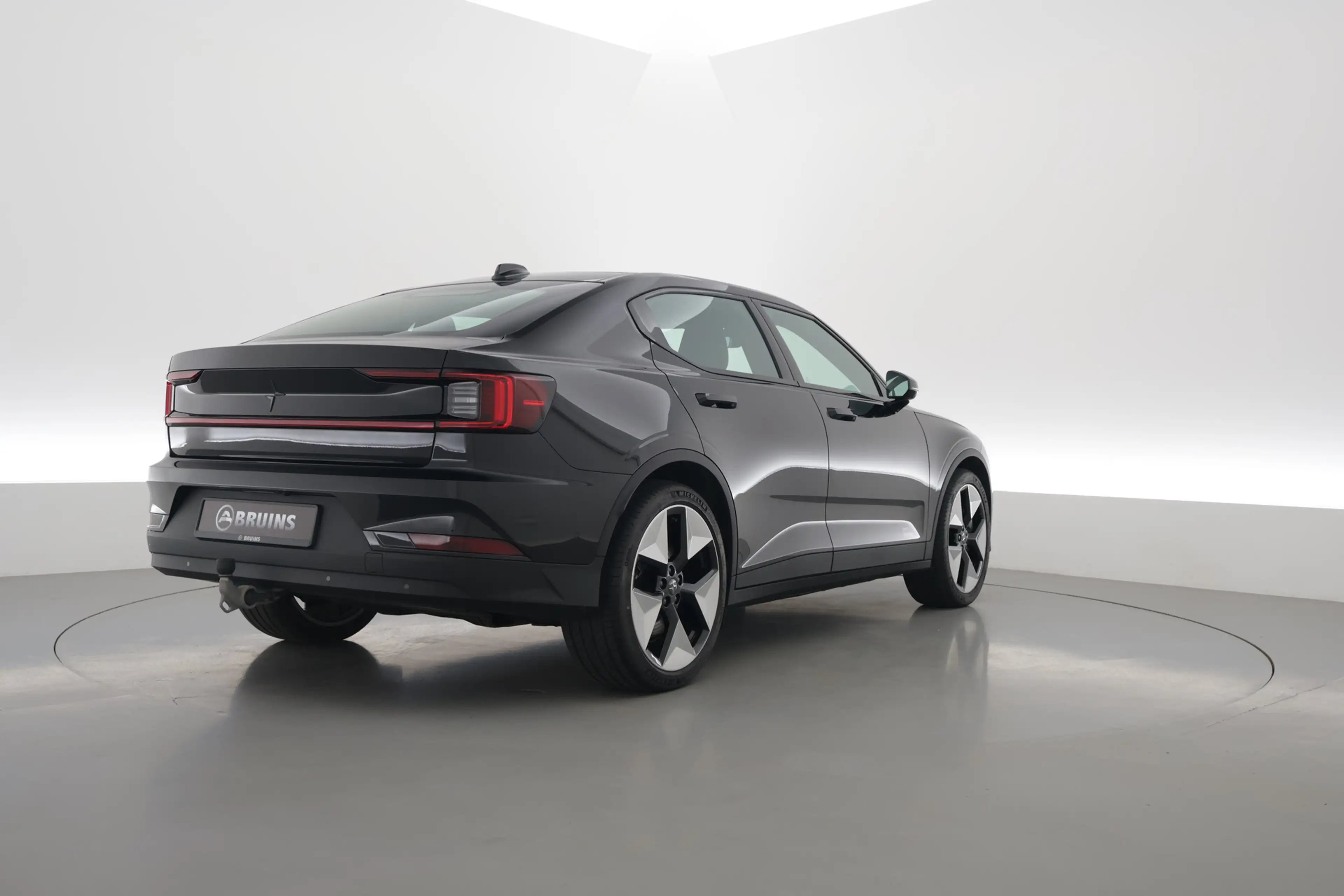 Polestar 2 Long Range Dual motor Plus 82 kWh | Stoelventilati — photo 2