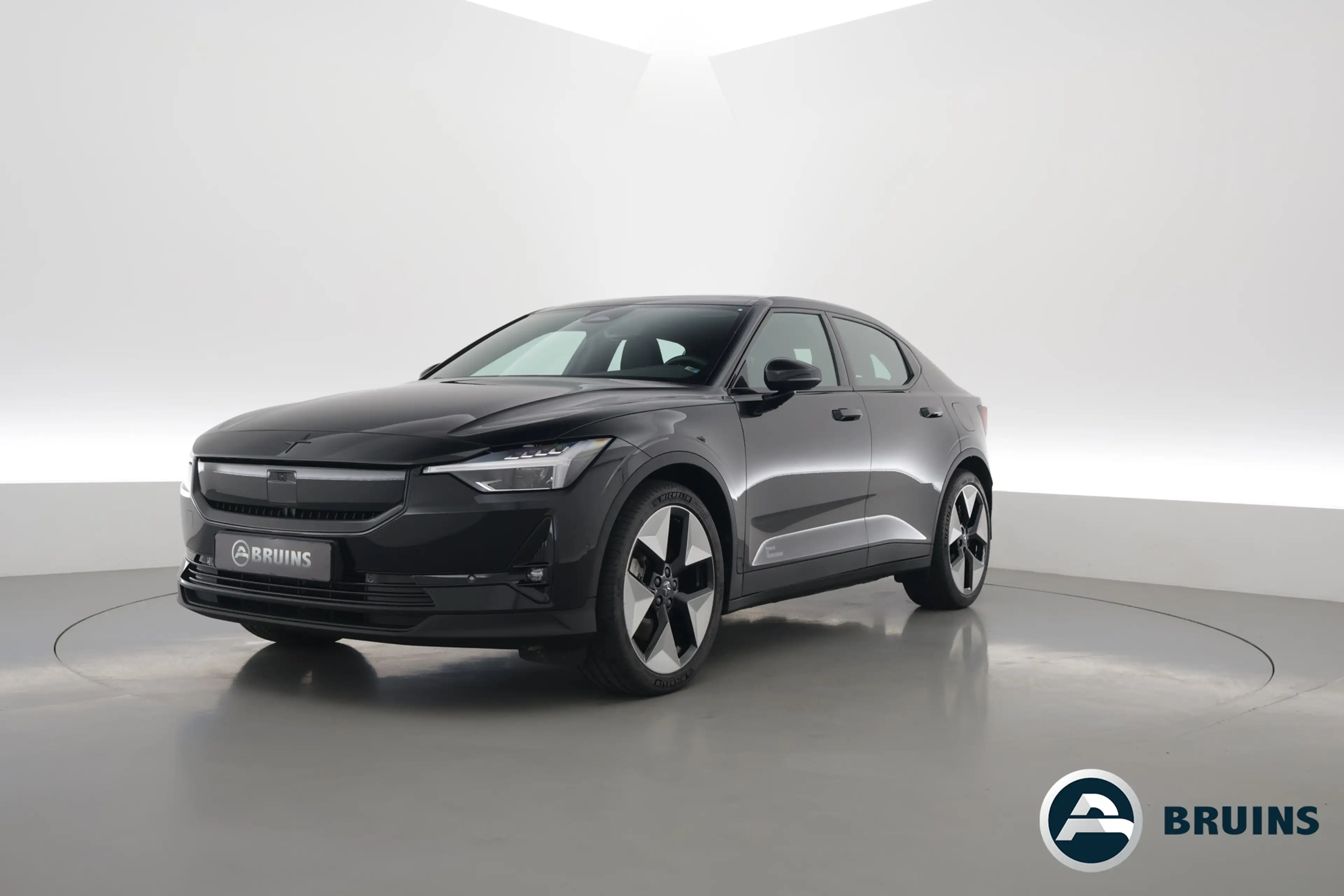 Polestar 2 Long Range Dual motor Plus 82 kWh | Stoelventilati