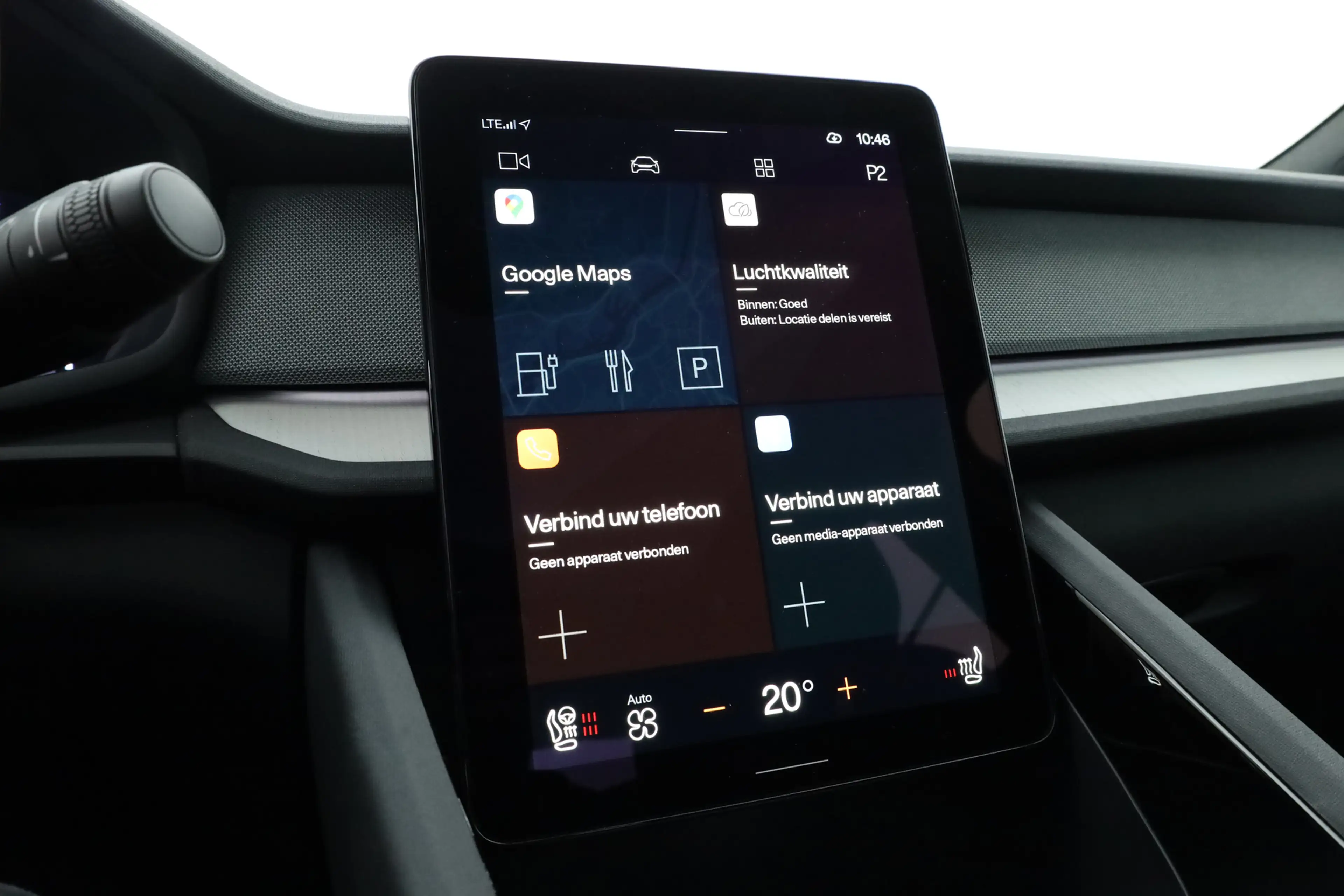 Polestar 2 Long Range Dual motor Plus 82 kWh | Stoelventilati — photo 15