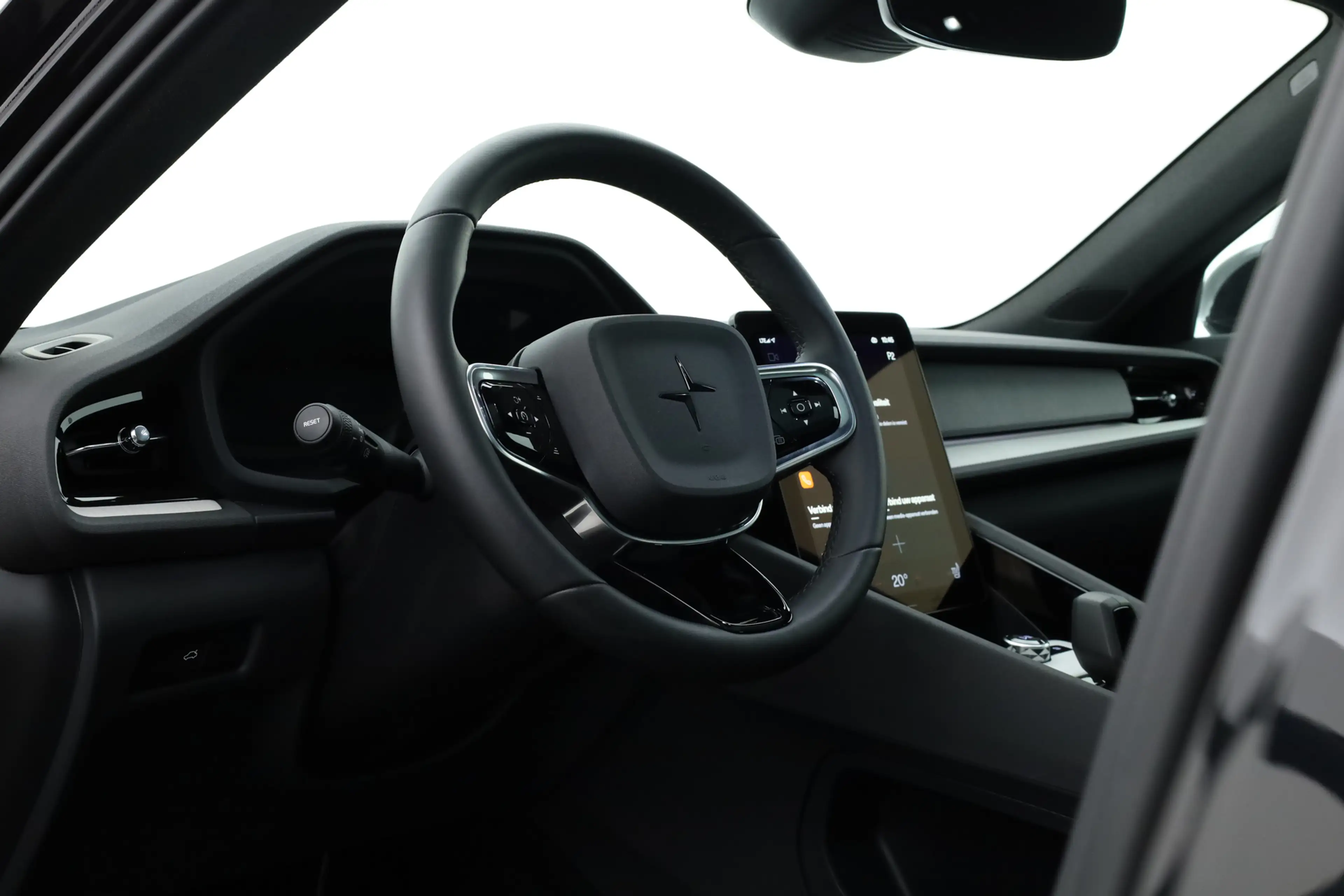 Polestar 2 Long Range Dual motor Plus 82 kWh | Stoelventilati — photo 4