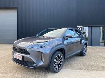 Yaris Cross Hybrid 1.5i VVT-i AWDi Premiere E-CVT