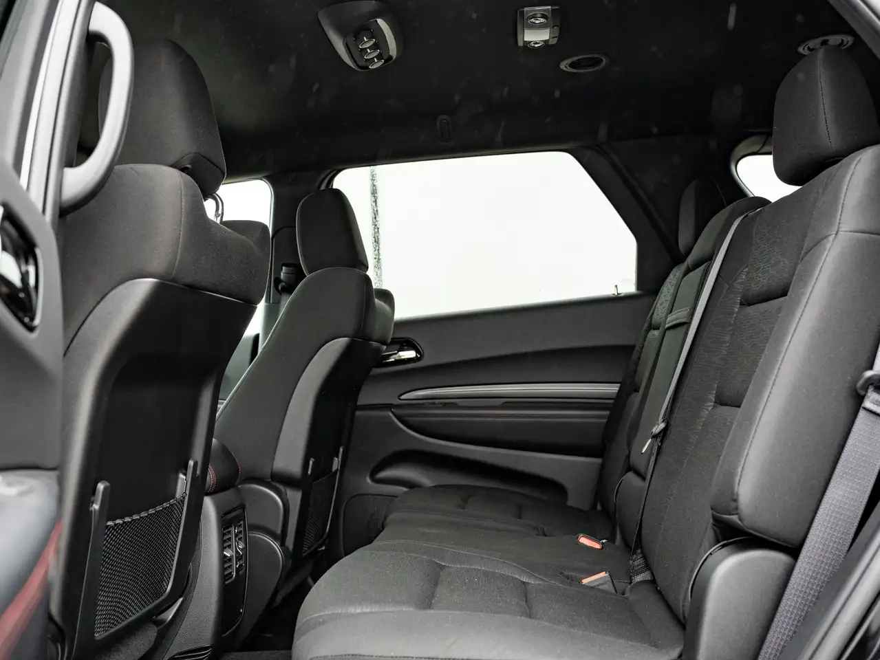Dodge Durango fotografie Dodge Durango