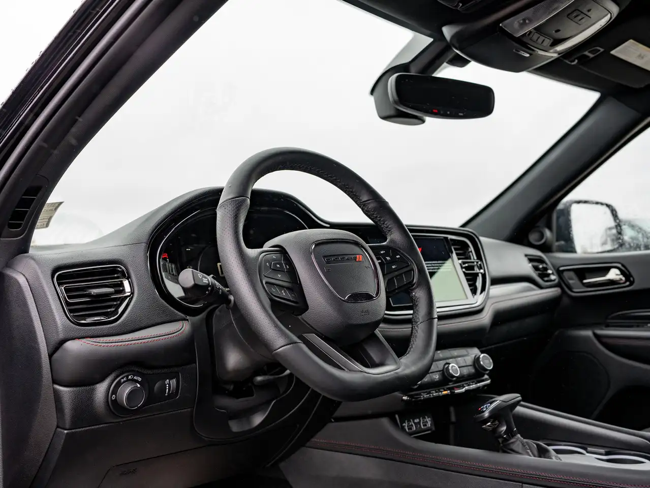 Dodge Durango fotografie Dodge Durango