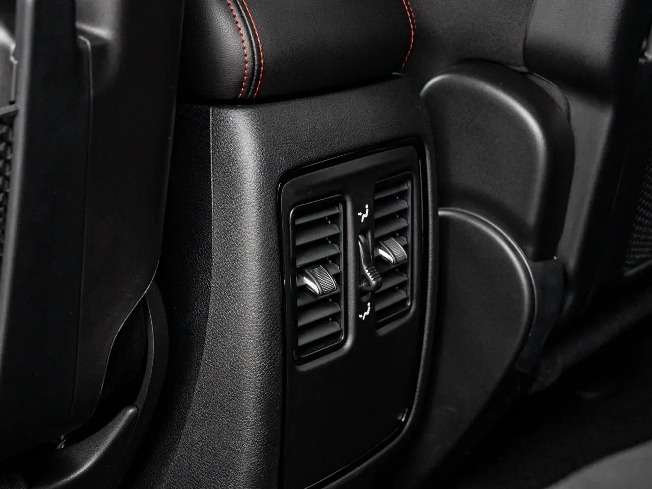 Dodge Durango fotografie Dodge Durango