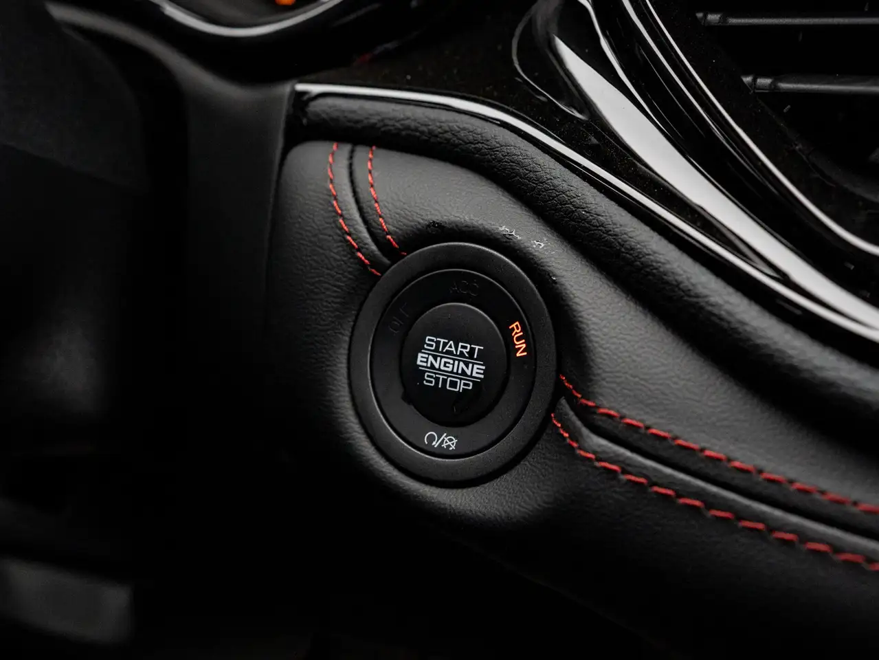 Dodge Durango fotografie Dodge Durango