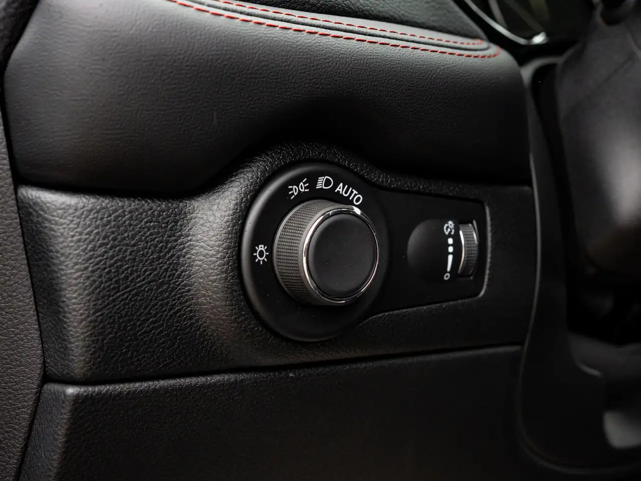 Dodge Durango fotografie Dodge Durango
