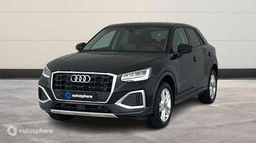 35 TFSI 150ch Advanced S tronic 7