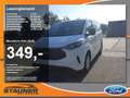 Ford Transit Custom Trend 300L1 Neues Modell RFK Blanc - thumbnail 1