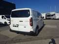 Ford Transit Custom Trend 300L1 Neues Modell RFK Blanc - thumbnail 4
