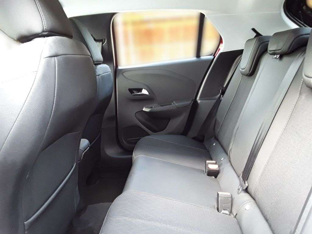 Opel Corsa-e