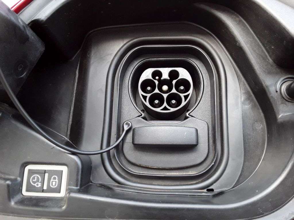 Opel Corsa-e