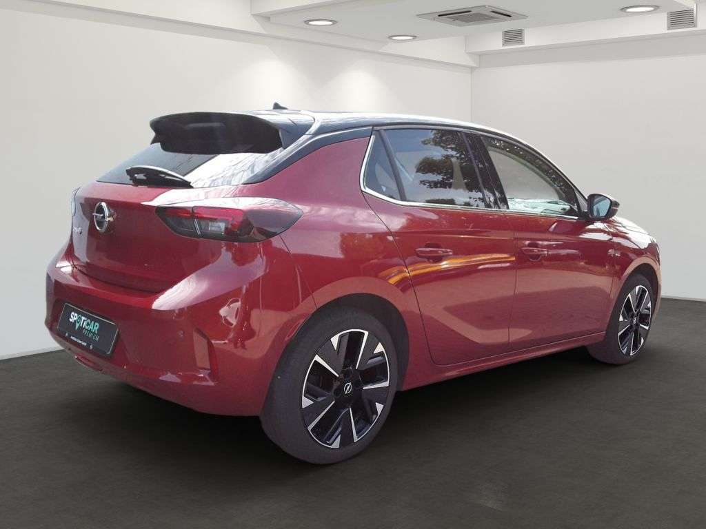 Opel Corsa-e