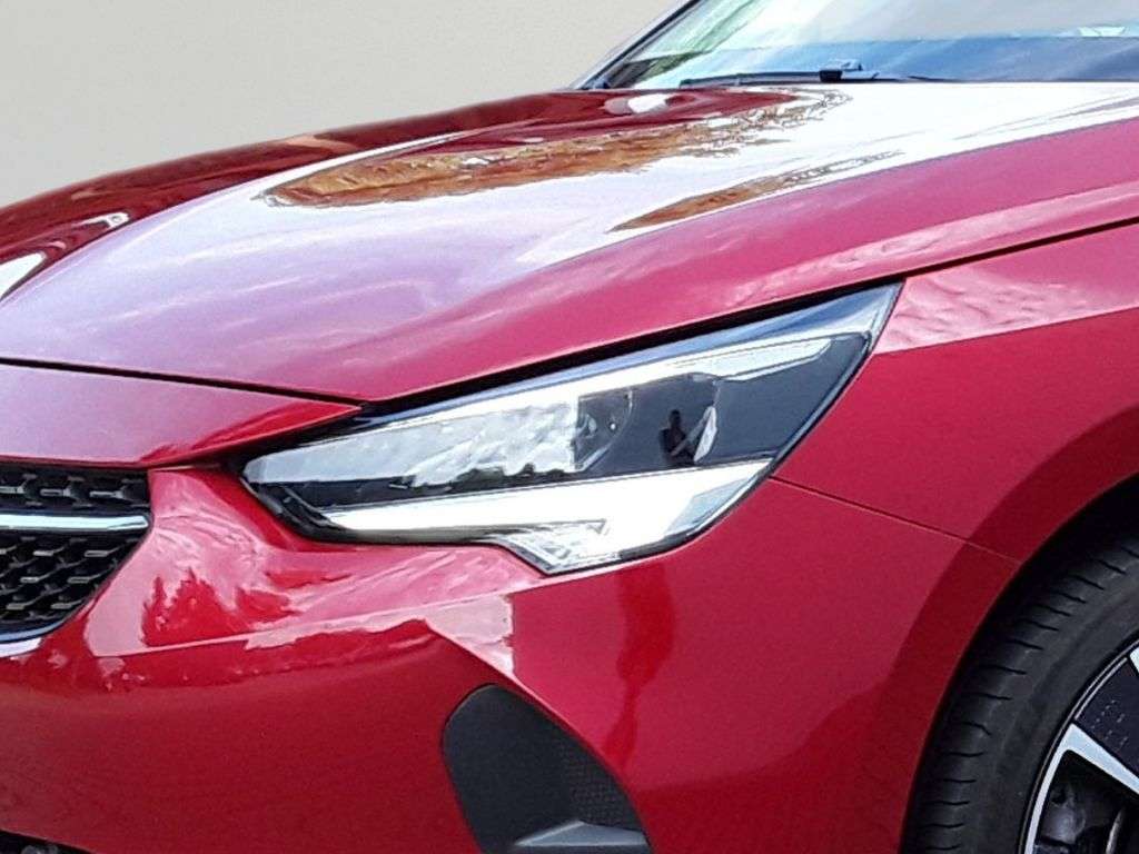 Opel Corsa-e