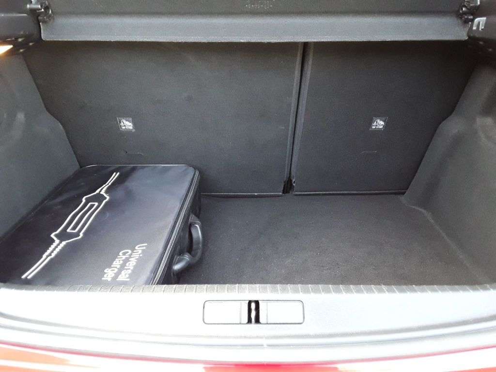 Opel Corsa-e