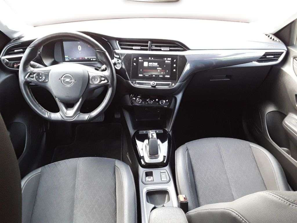 Opel Corsa-e