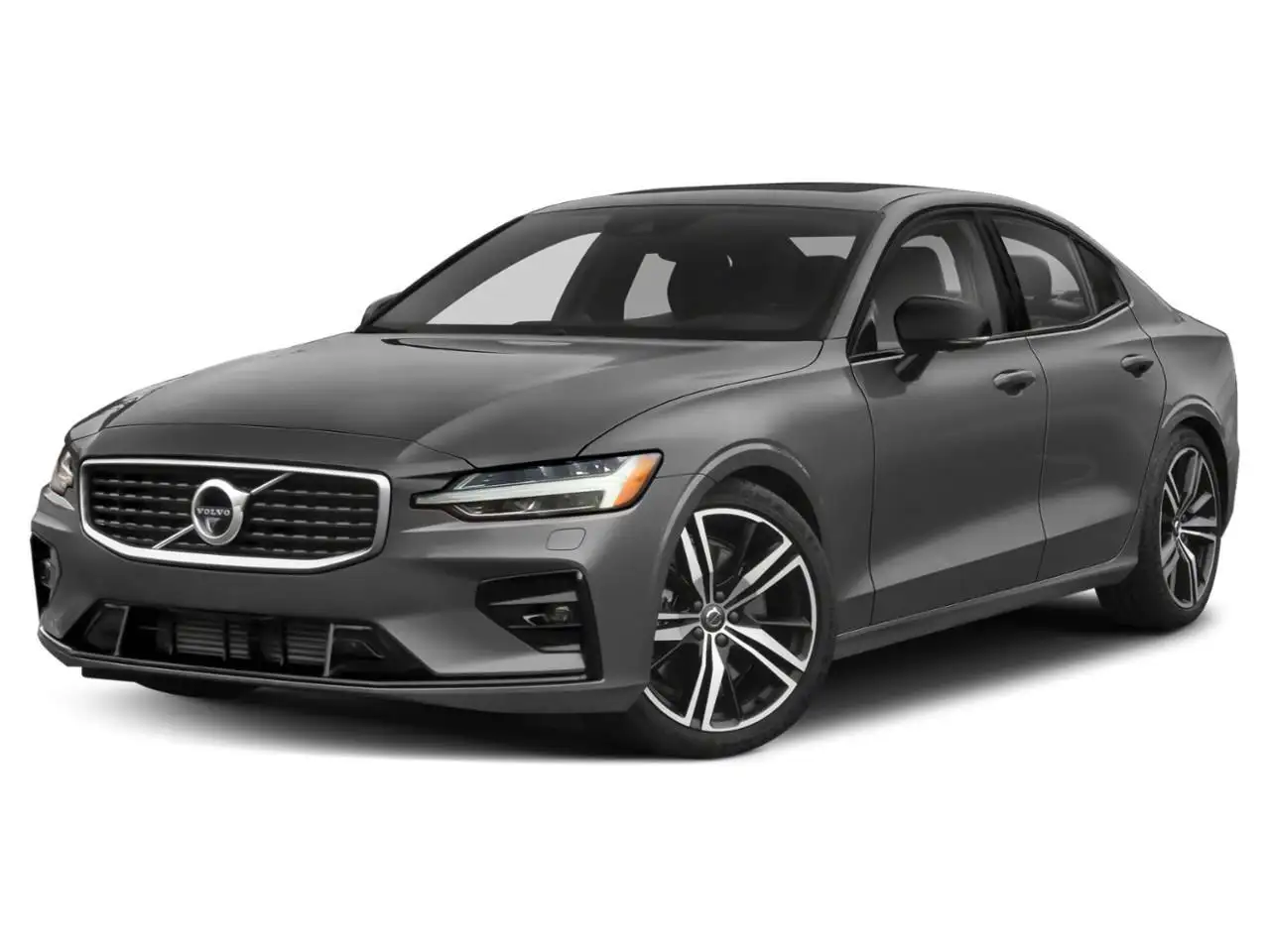 2019 Volvo S60