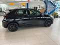 Opel Corsa F GS Zwart - thumbnail 4