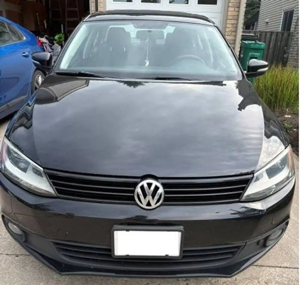 Volkswagen Jetta снимка Volkswagen Jetta