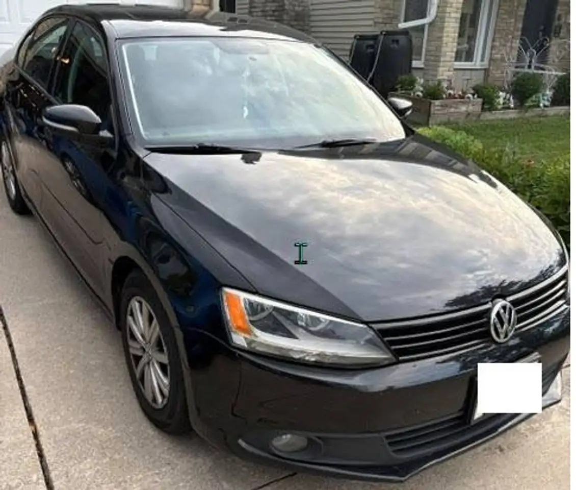2013 Volkswagen Jetta