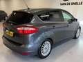 Ford C-Max 2.0 Plug-in Hybrid Titanium Plus CAMERA/KEYLESS/PA Gris - thumbnail 6