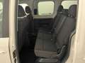 Volkswagen Caddy Maxi 2.0 TDI 4Motion *PDC*SHZ*1-Hand* Weiß - thumbnail 9