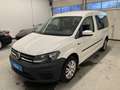 Volkswagen Caddy Maxi 2.0 TDI 4Motion *PDC*SHZ*1-Hand* Weiß - thumbnail 1